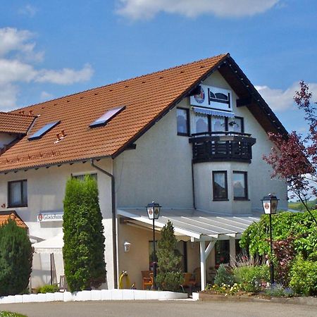 Hotel Schweizerhof Boebingen an der Rems Bagian luar foto