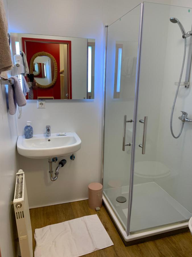 Hotel Schweizerhof Boebingen an der Rems Bagian luar foto