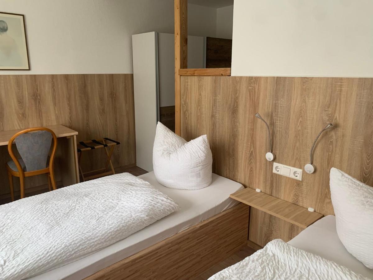 Hotel Schweizerhof Boebingen an der Rems Bagian luar foto