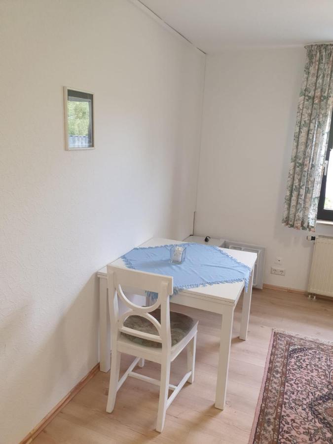 Hotel Schweizerhof Boebingen an der Rems Bagian luar foto