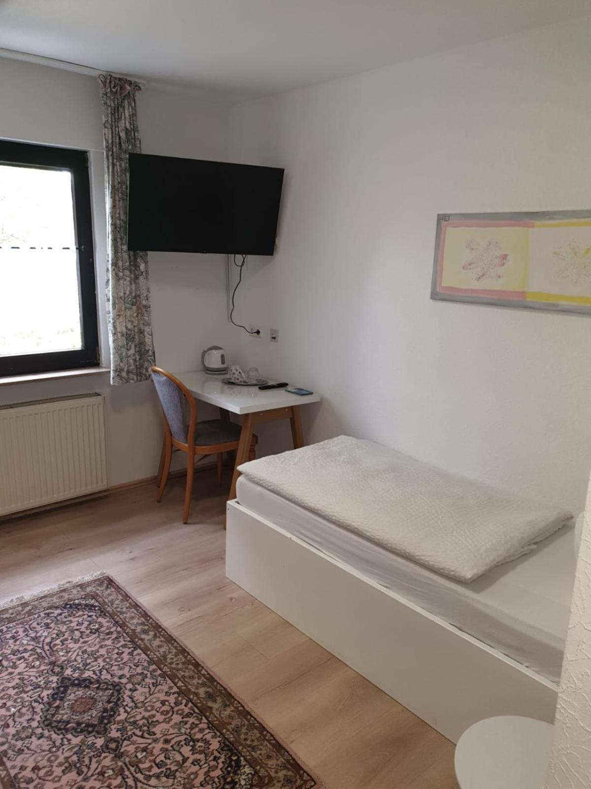 Hotel Schweizerhof Boebingen an der Rems Ruang foto