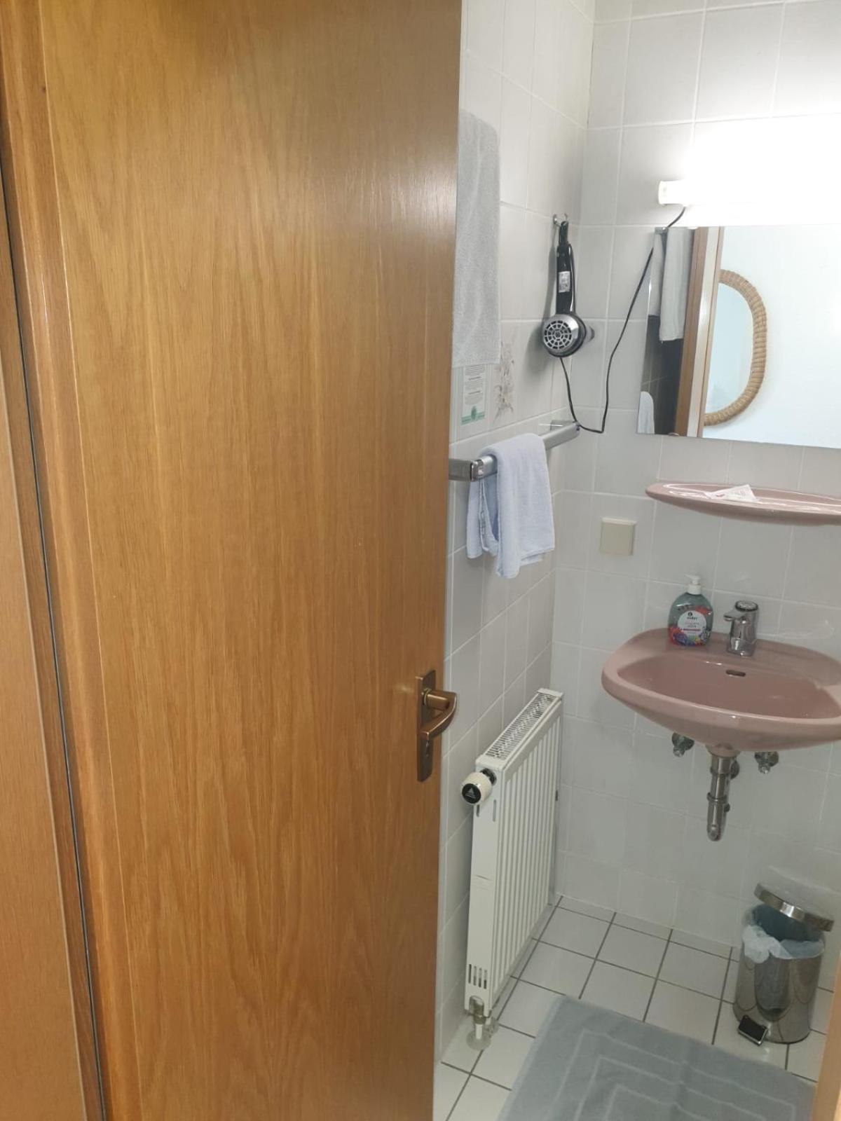 Hotel Schweizerhof Boebingen an der Rems Ruang foto