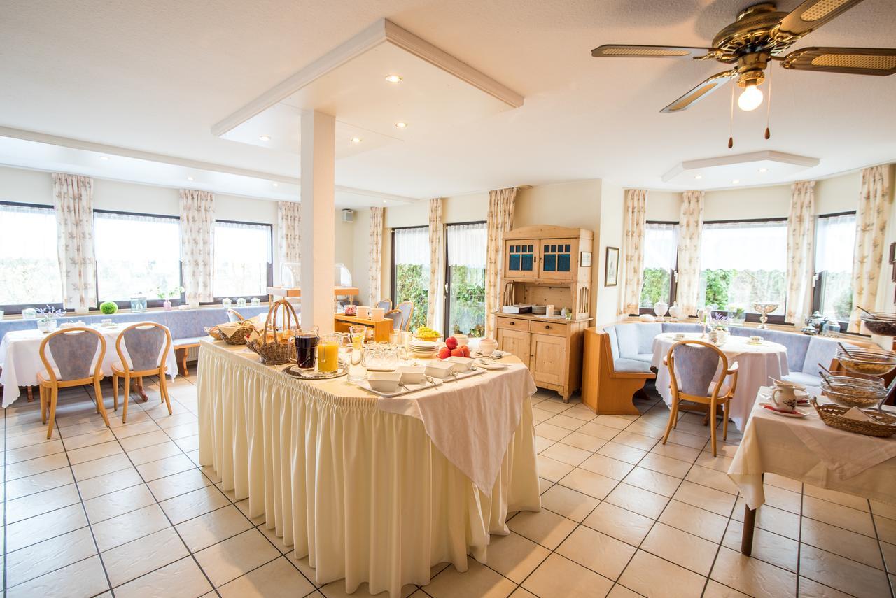 Hotel Schweizerhof Boebingen an der Rems Bagian luar foto